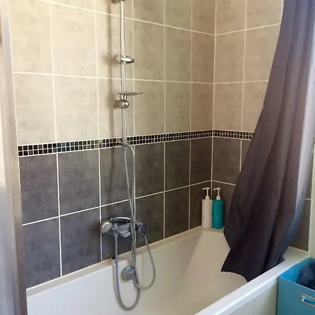 20 Avenue Paul Bourget Apparte Hyères