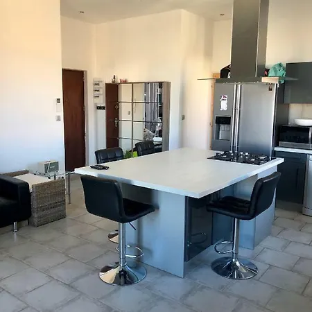20 Avenue Paul Bourget Apparte Appartamento *