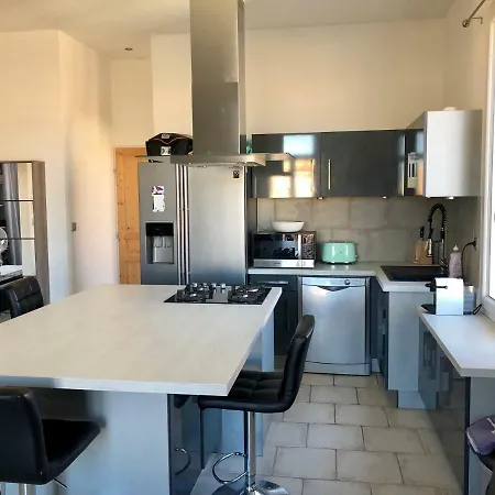20 Avenue Paul Bourget Apparte Appartamento