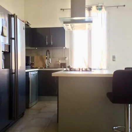 Apartment 20 Avenue Paul Bourget Apparte *