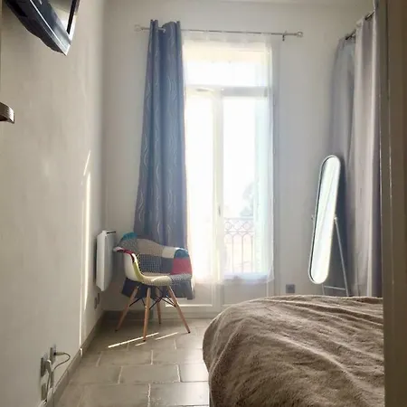 20 Avenue Paul Bourget Apparte *